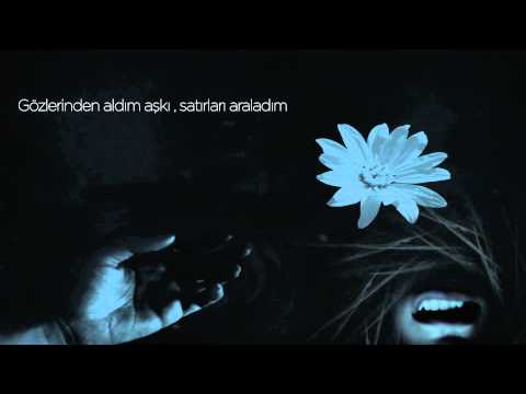 Kürşat Gökteke & Algarer RS - Hüzün Yağmurları II  [Lyrics Video]