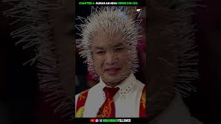 Download lagu Surah An Nisa (119-121) | Quran Translation Urdu | Muhammad Follower mp3