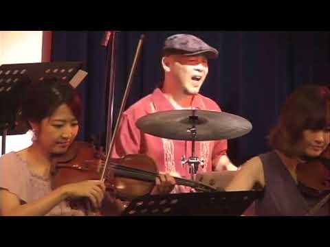 Pon la Clave 9/5 2017 Ryuta Abiru