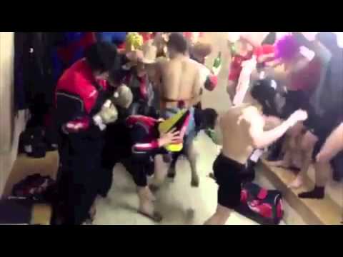 KAC Betekom Harlem Shake 2012-2013