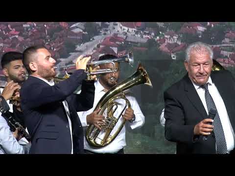 Nino Velickovski-  Meraklija (Tumba fest 2020)