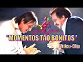 ROBERTO CARLOS - MOMENTOS TÃO BONITOS ("Vídeo-Clip" Arranjos Maestro Eduardo Lages Álbum 2.000) - 4k