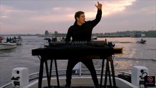 High On Life - Martin Garrix ft Bonn | Dutch Waters | Martin Garrix 2020 | High On Life Live