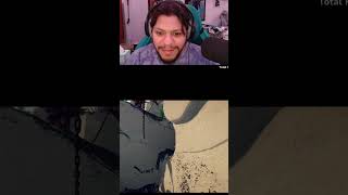 After the Fall… They Had to Watch Me Finish 😭