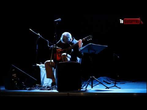 Marc Ribot | O Homem e a Guitarra | 02
