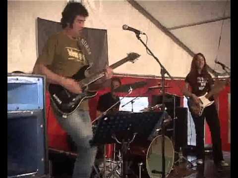 FLUMINENSE PARTY 2011 - VIS THE THUNDERBIRDS