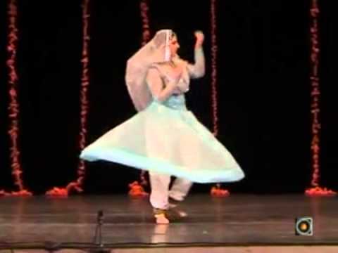 Westerly (Dani Ites)