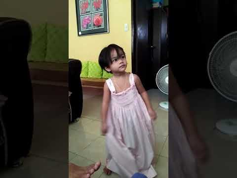 Mamorena girl by :jhansen