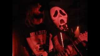 Nothing - Get Well + Somersault (Live @ Birthdays, London, 25/11/14)