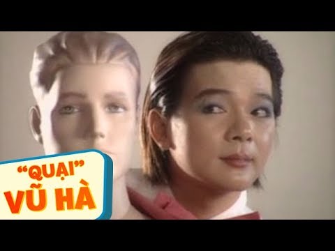 Thể hiện bởi Vũ Hà