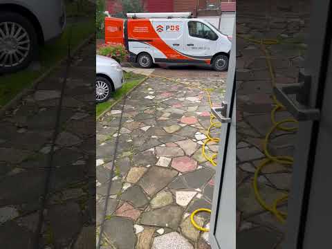 Precise Drainage Solutions video.