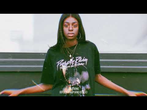 Cat Burns - Go (Zen Amapiano Remix)