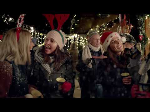 Coop Weihnachten | Min Wiehnachtsmomänt bi Coop | 2018