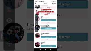 Download lagu aplikasi auto klik untuk menambah pertemanan di Facebook #autoclick #automation #facebook #aplikasi mp3