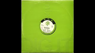 Rexanthony - For You Marlene (New Deutschland Version)