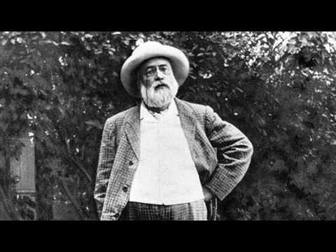 Gustaf Fröding - Strövtåg i hembygden