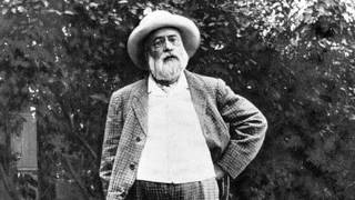 Gustaf Fröding - Strövtåg i hembygden