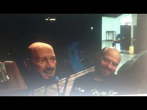 LajvOutro feat. Dojo