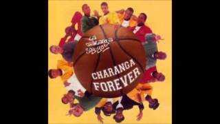 El jony- La Charanga forever -DJ Neysmarsalsaton