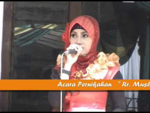 Sewu Kutho Vocal by Lia Agista