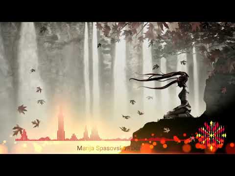 Marija Spasovska - Doma (nightcore version) - FYR Macedonia [JESC 2018]