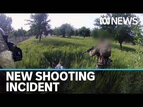 Witnesses say soldier killed another Afghan civilian in 'village idiot killing' incident  | ABC News
