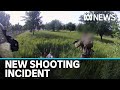 Witnesses Say Soldier Killed Another Afghan Civilian In Village Idiot Killing Incident ABC News