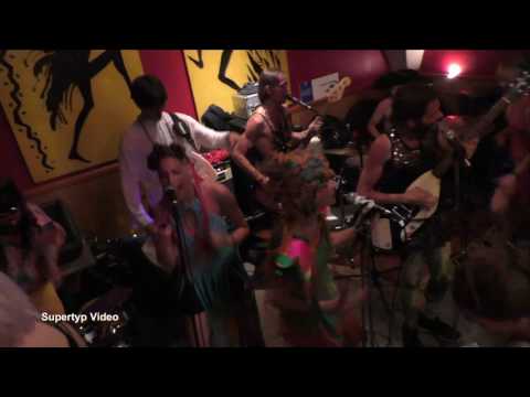 31. Linzer Pflasterspektakel 2017 - Ponzio Pilates pt.2