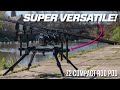 One Pod Every Setup Z2 Compact Rod Pod Review