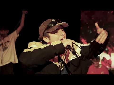 MELIO vs ROMA - CUARTOS - FECHA 3 - EL EJE DE LA RIMA 2023