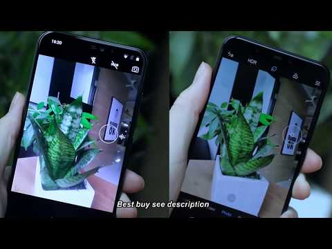 Xiaomi Mi8 Mi 8 6.21 inch Vs UMIDIGI Z2 4G Phablet Review Price