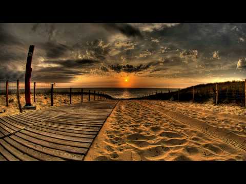 Will Cookson - Alone in the Dark   (Sascha Kirschtein remix)