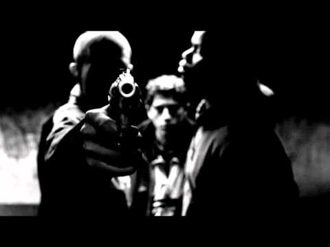 Cane Sciolto feat. EiGgi - Criminal Style