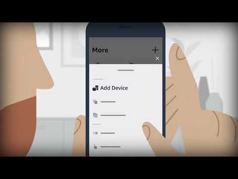 How to Set Up Amazon Echo Studio - Amazon Alexa