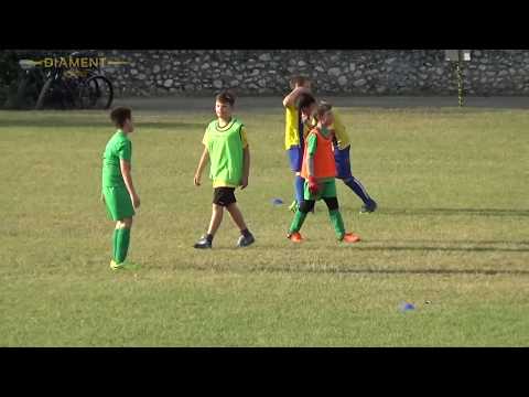 AP Diament Kraków - KS Albertus Kraków (19.06.2017)