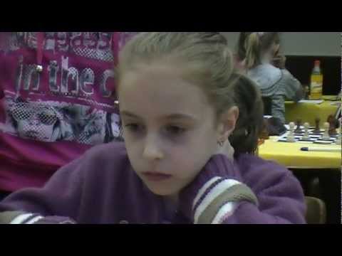 D10 4.1. Veronika Ucekajová - Alexandra Tejová 1 - 0