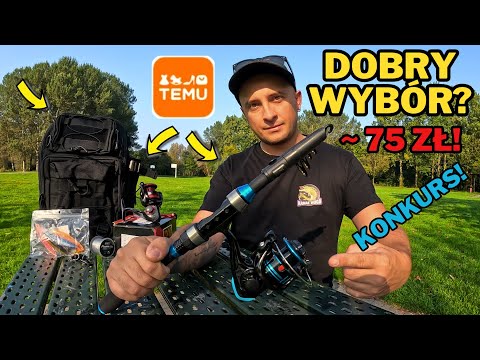 TEST A CHEAP ROD WITH THIS AND MORE! WORTH IT?