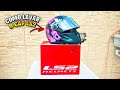 COMO DESMONTAR E LAVAR O CAPACETE LS2