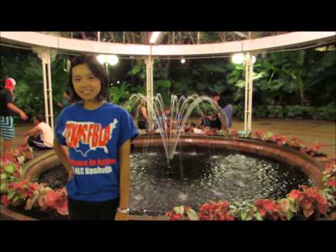 Cinco Ranch High School- FBLA NLC 2014