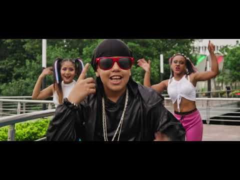 K-RLOS EL MATADOR /  PONERTE A VACILAR