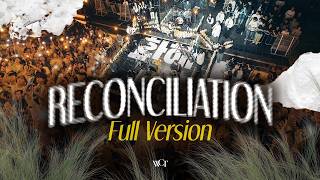 화해 전체보기 | RECONCILIATION Full Experience [WELOVE]