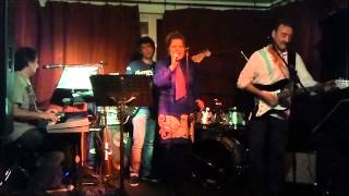 Me and Bobby McGee, Eléctrica Soul