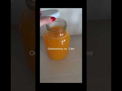 Nalewka mandarynkowa pyszna ❤️ #nalewka #mandarynki #doityourself #tasty #delicious #rzeszów
