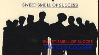 sweet smell of success  - the stranglers cover by the old codgers