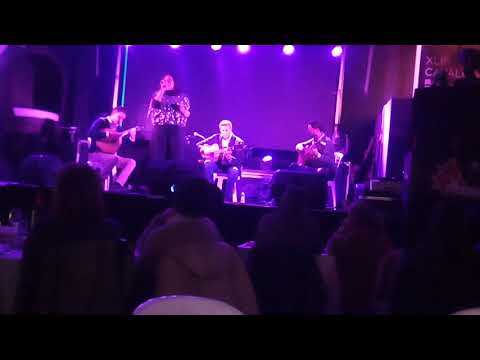 Marisa Ferreira-fadista