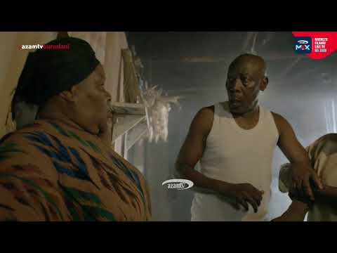 Kikala amkuta Binti Msumi anawanga | Kombolela SE02 EP 18