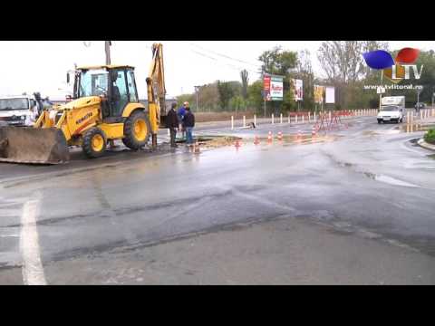 Avarie RAJA în Constanța - Litoral TV