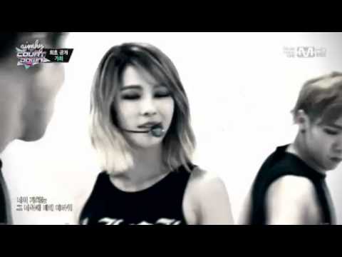 131010 It's Me - Kahi