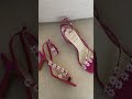 Fancy Shoes Heels Wedding Shoes Party Shoes Causal Wear