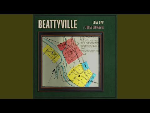 Beattyville - Low Gap